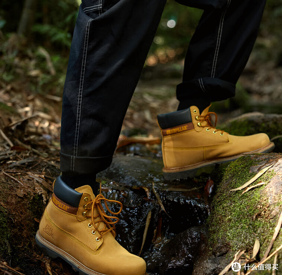 户外徒步，除了一生所爱的添柏岚大黄靴，文青是否还有更好选择？