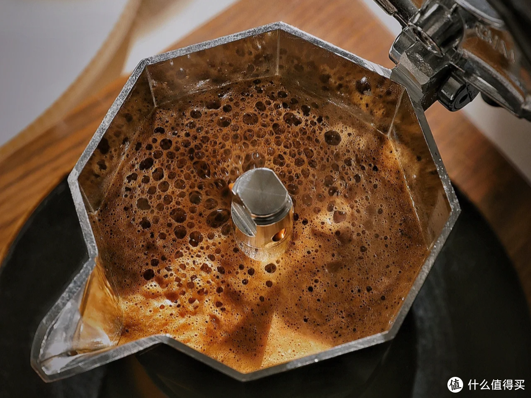 买咖啡选择磨粗粉还是细粉有区别吗？
