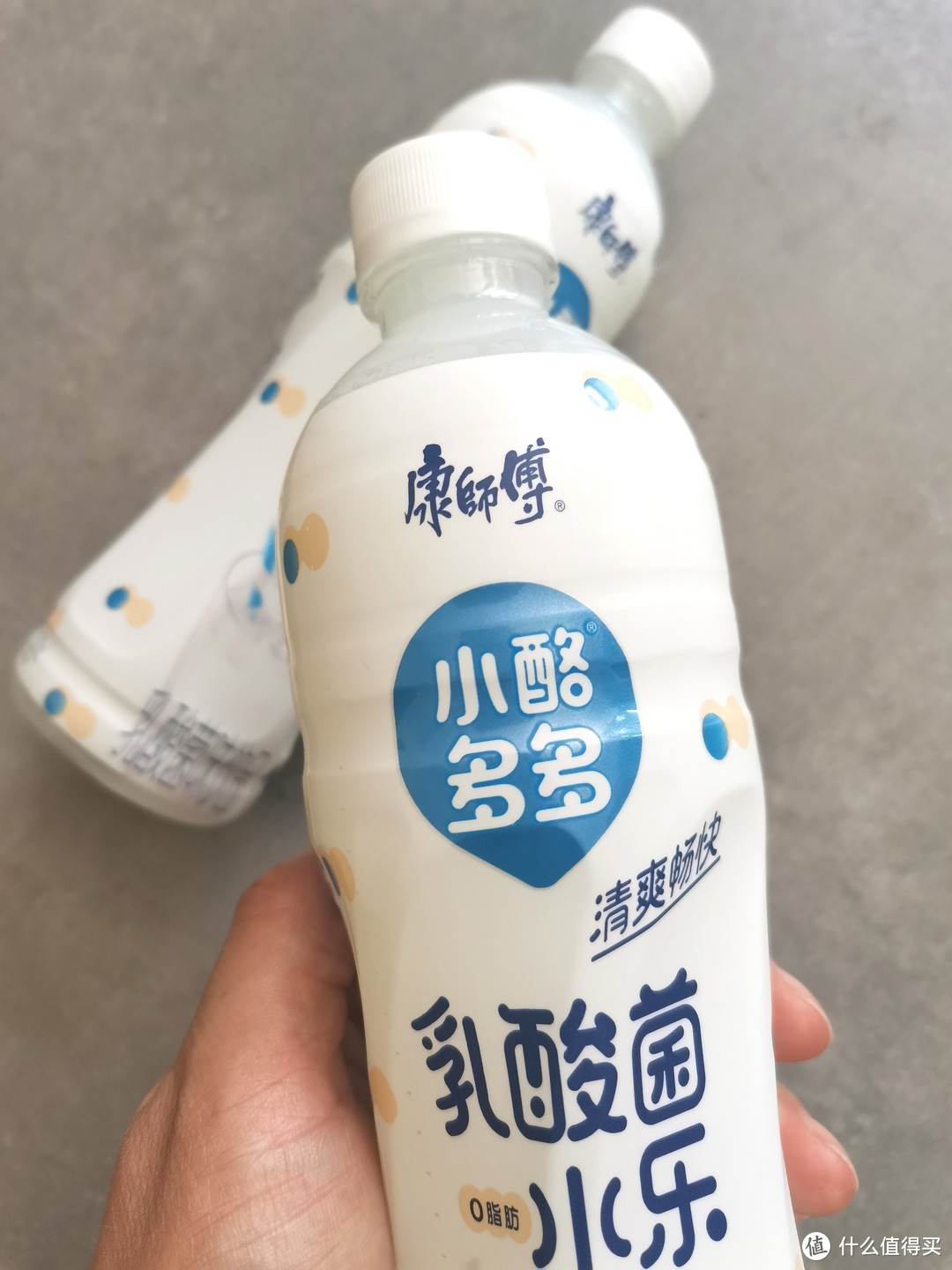 乳酸菌水乐，夏天必备的饮品