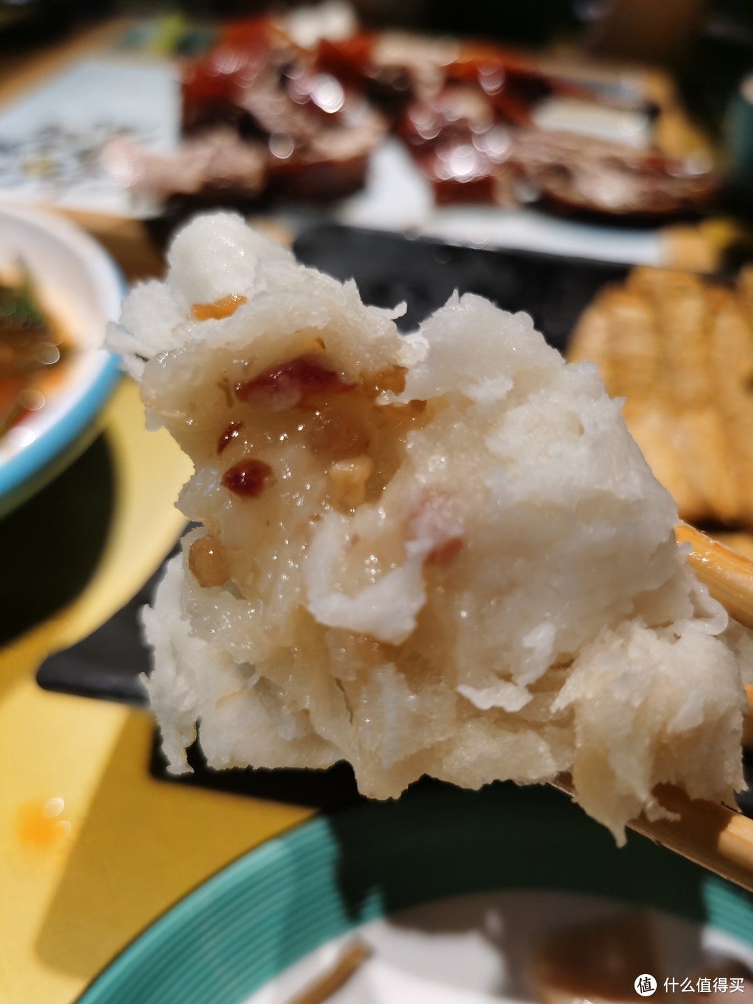 七步香豆腐文化餐馆，臭豆腐和平时吃的不一样，黑糖豆花值得一个大写加粗的推荐
