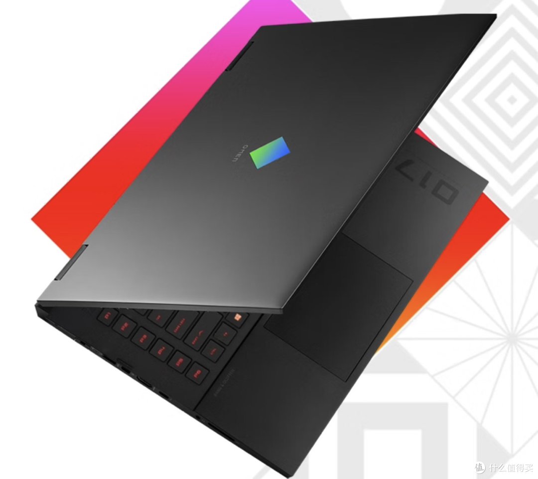 惠普(hp)暗影精灵8 plus 游戏本:超强性能助你征服游戏世界!