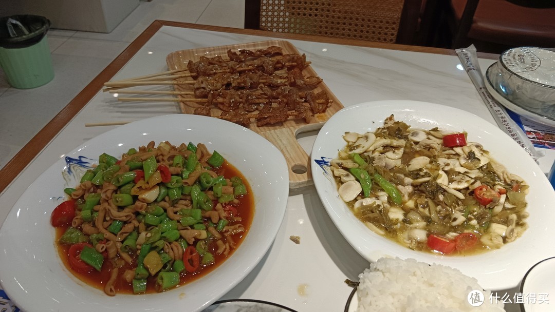 公务出差，夜泊临安，吃到淳安菜算是地道的江浙菜色吗?且看此次杭州美食记录和原料清单分享；