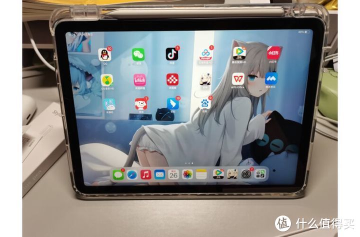 iPad Air 5 和 iPad Pro 2022，更推荐买哪一款？