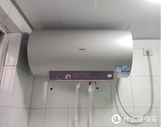 电热水器怎选？留意海尔和美的安全、免换镁棒、3D智慧洗和扁桶款