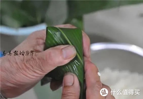 端午包粽子，湖南人必放它，米粒金黄自带清香，吃7天都不会坏！