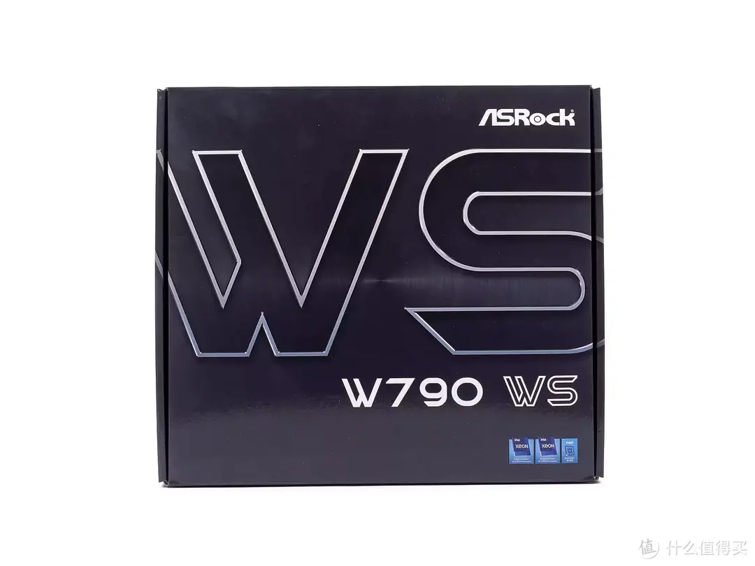 ASRock W790 WS与Xeon w9-3495X专业向评测