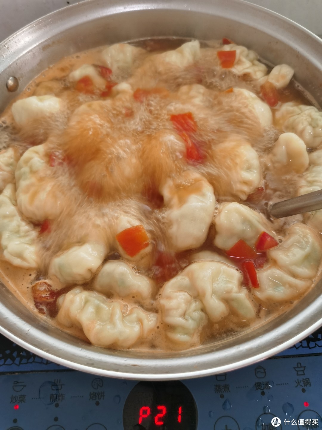 分享一个饺子煮不烂的秘方
