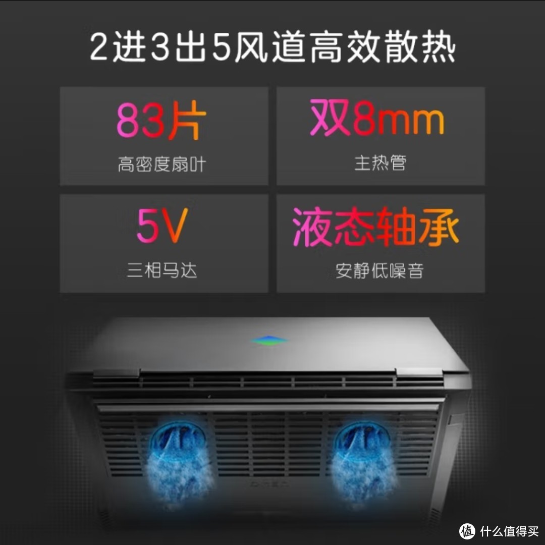 OMEN暗影精灵7 16.1英寸游戏笔记本电脑(i5-11400H 16G 512GSSD RTX3050Ti 4G独显 高色域)