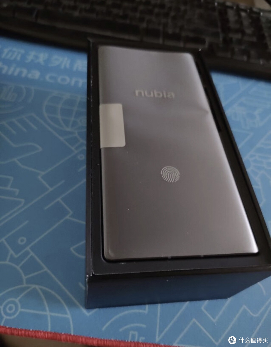 nubia 努比亚Z50Ultra 新品5G手机