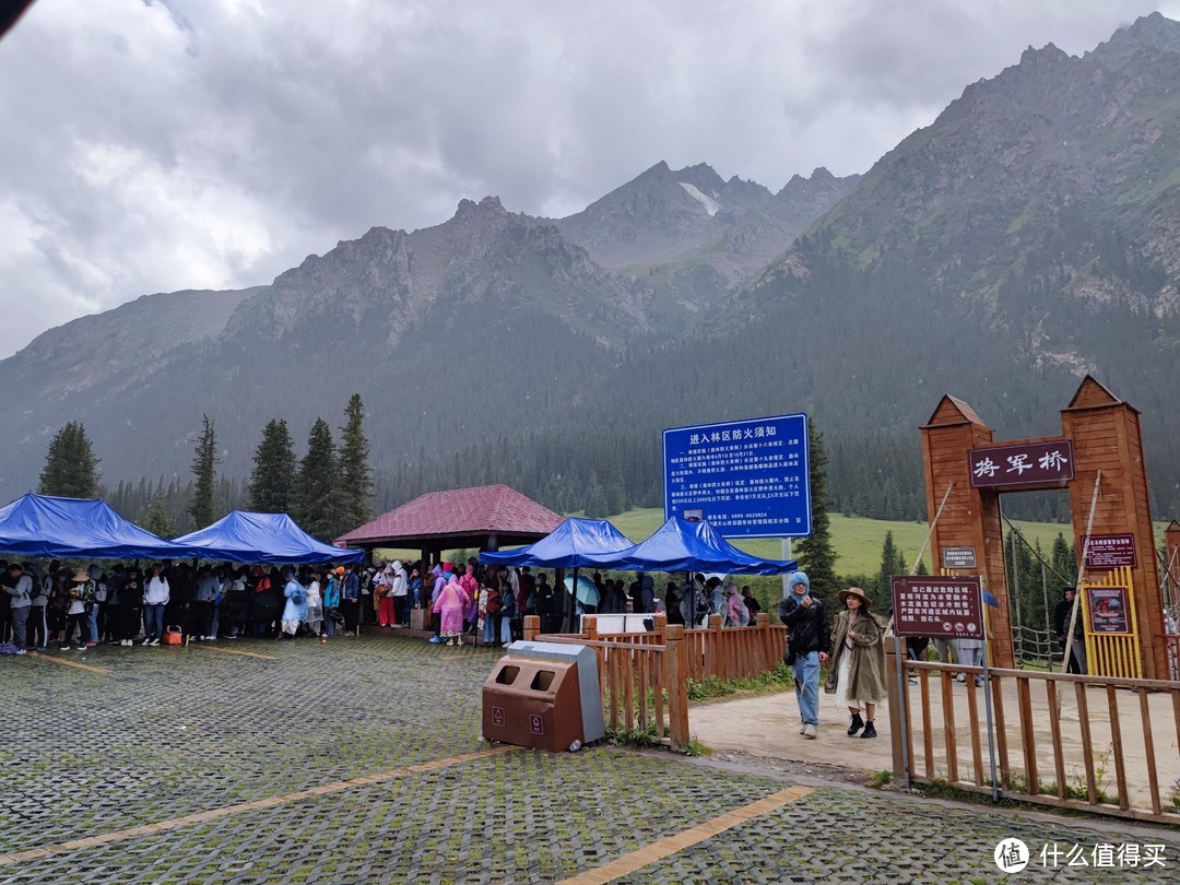 新疆徒步胜地夏塔，今年爆火成网红！这四点不注意，来了就后悔