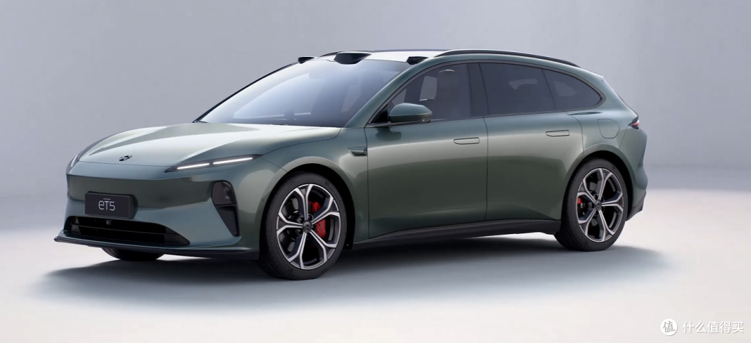 惊喜!et5旅行版与轿车版同价,22.