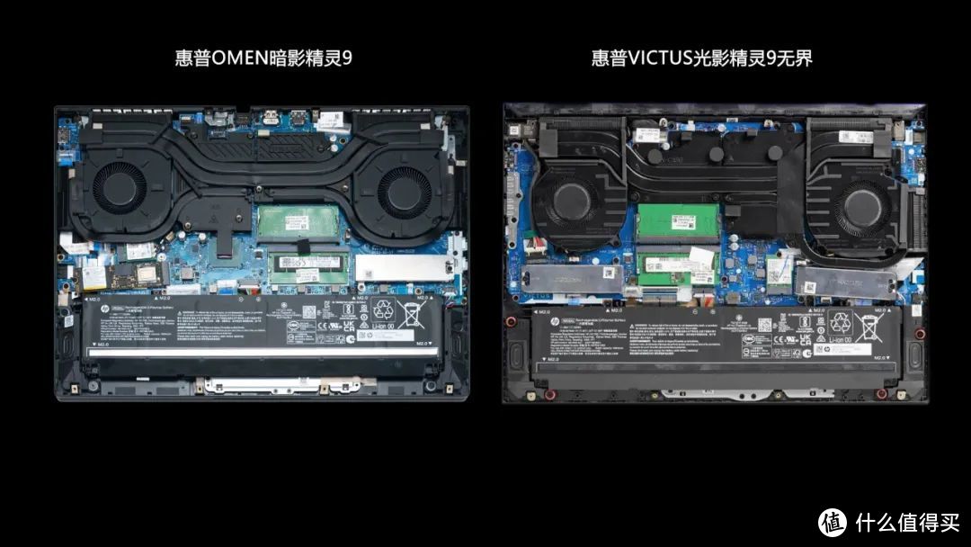 风扇、热管和鳍片 笔记本散热好不好 全看它们的脸色！