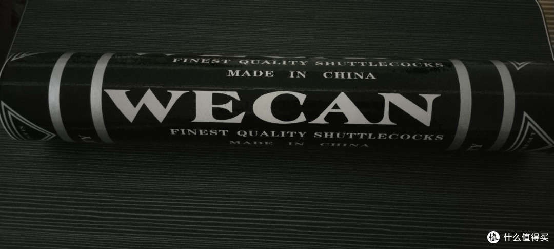 羽球人，你会选择黑威肯吗？