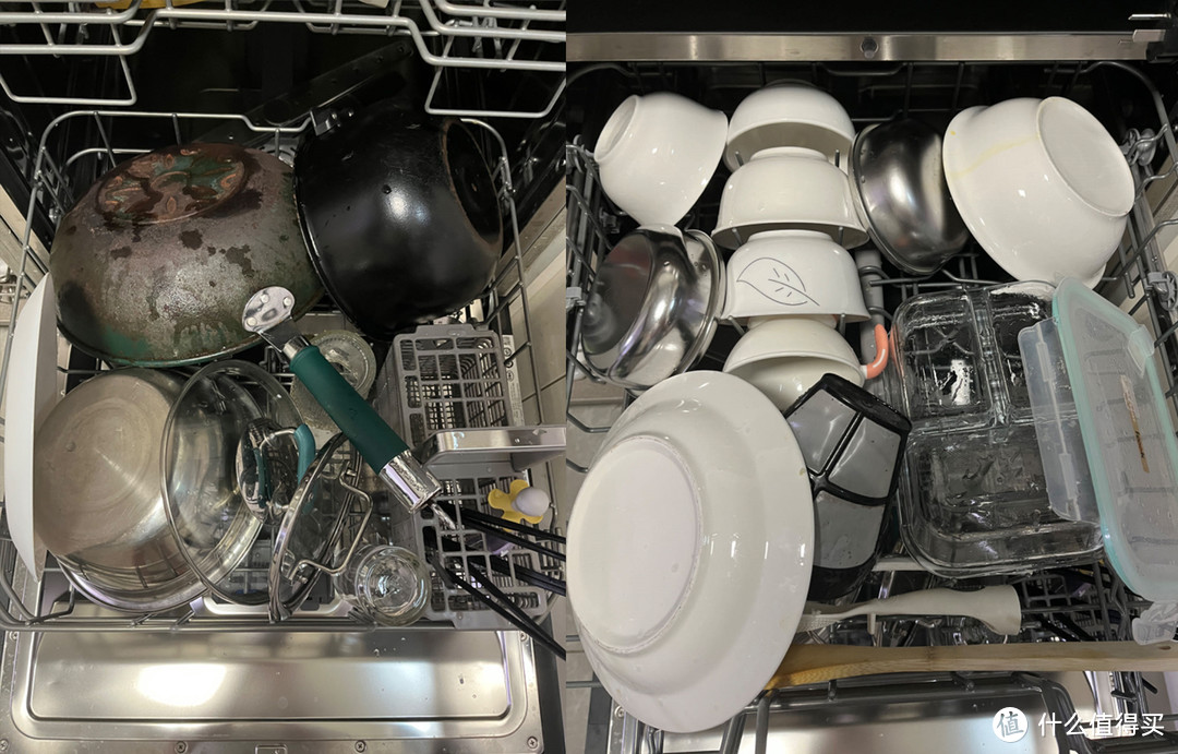 买了冷门的华帝洗碗机，我后悔了吗？