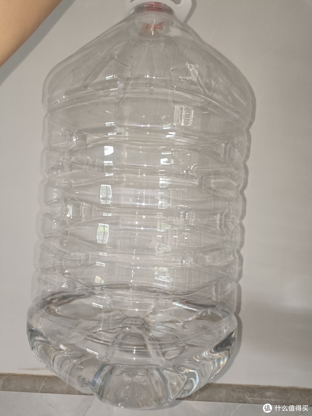 这种塑料油瓶太实用啦！