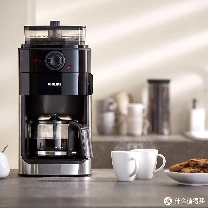 【纯科普】家用咖啡机选购攻略，家用半自动咖啡应该怎么选？