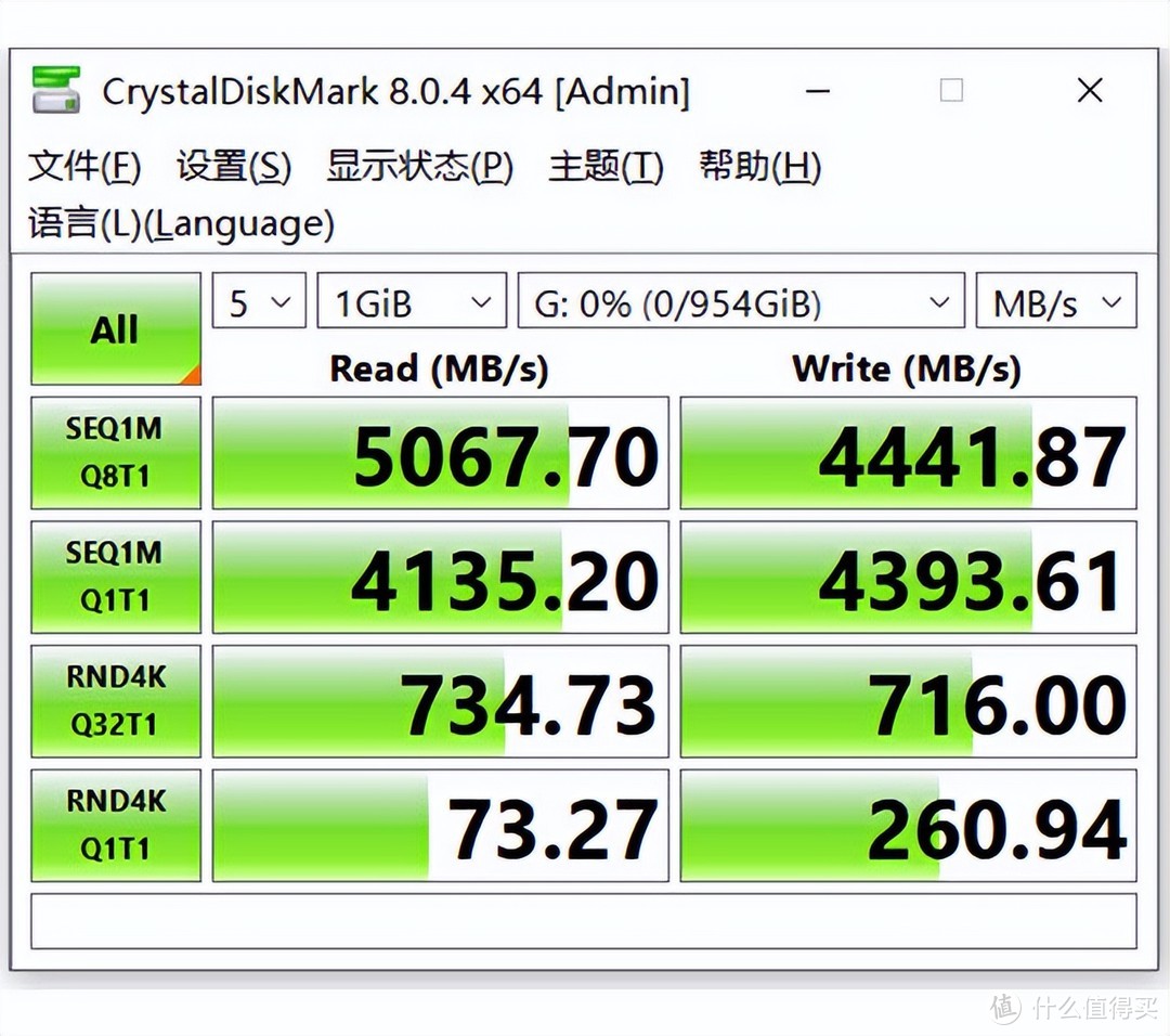 超高性价比，国产固态成为新宠！实测金百达M.2固态硬盘性能很强！