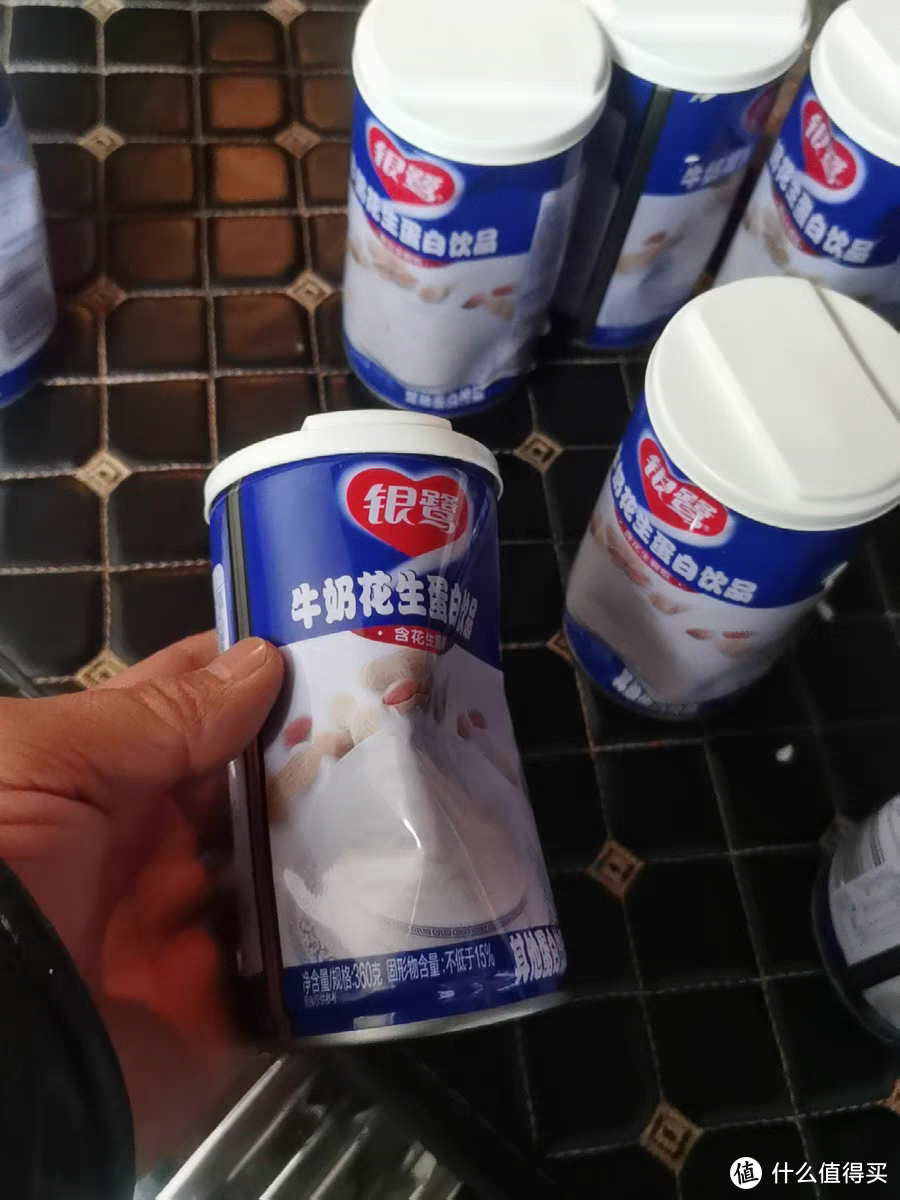 花生牛奶：回味无穷的日常饮品