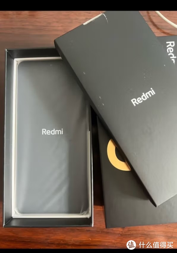 红米Redmi K60智能手机