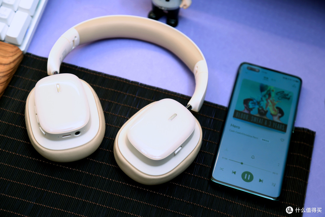 蓝牙耳机_什么值得买