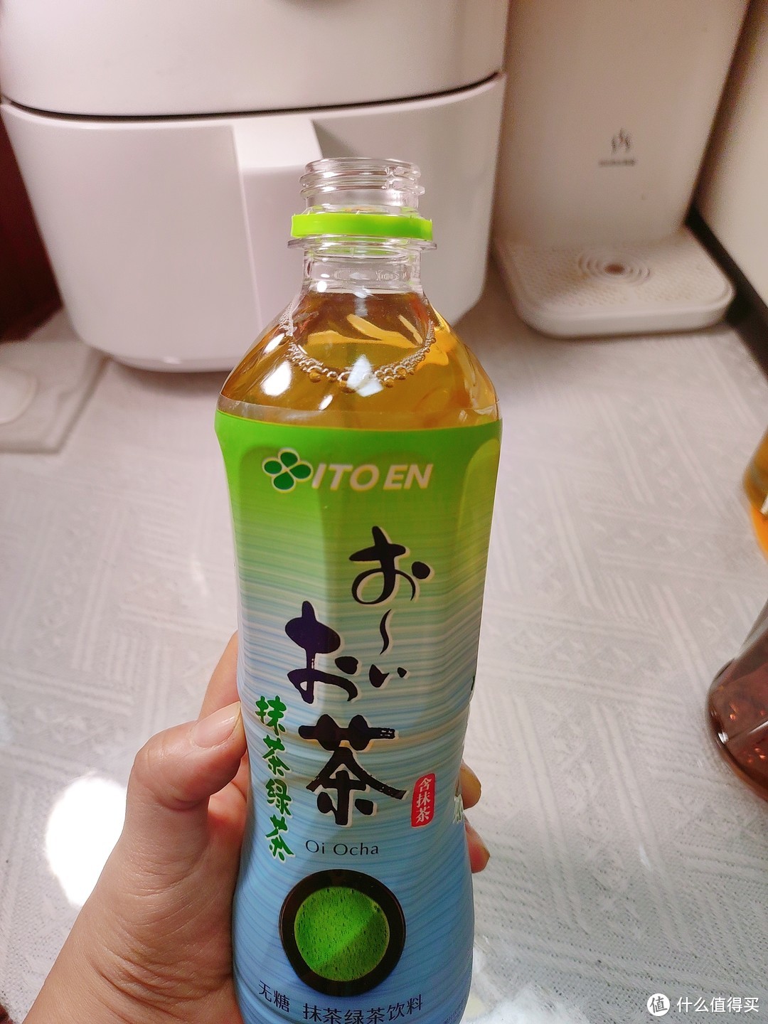 茶饮料这么多怎么选？这7款茶饮料我喝出了心得