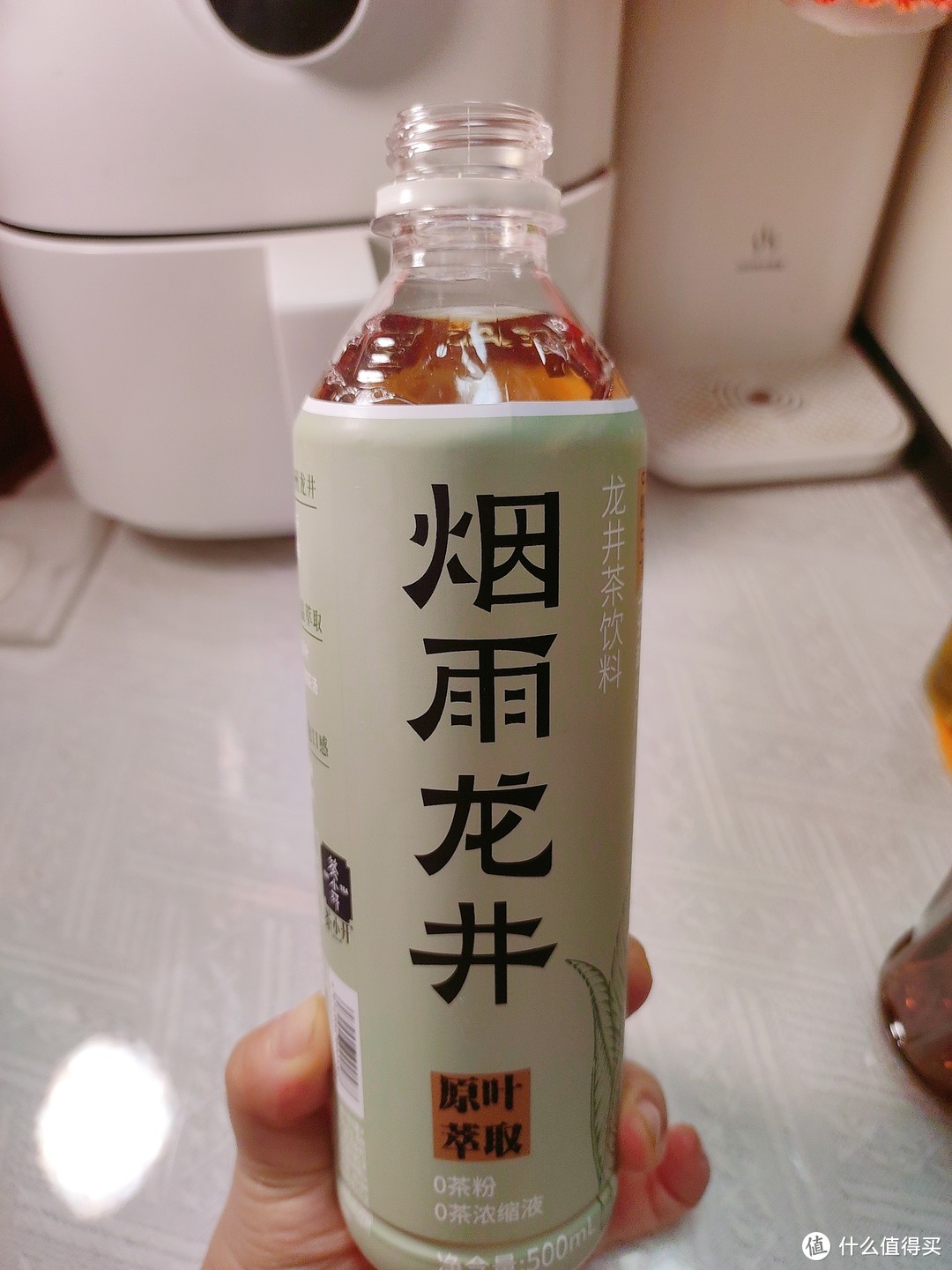 茶饮料这么多怎么选？这7款茶饮料我喝出了心得