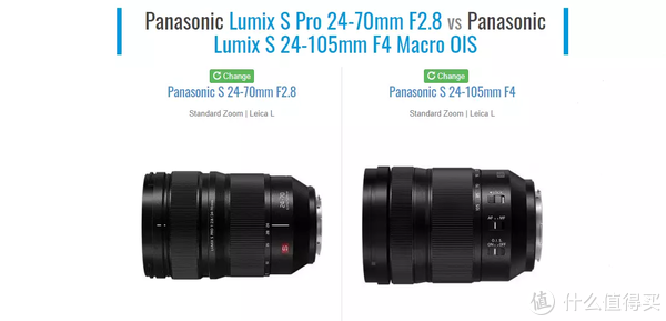 LUMIX S 24-105mm F4 MACRO O.I.S. 良品-