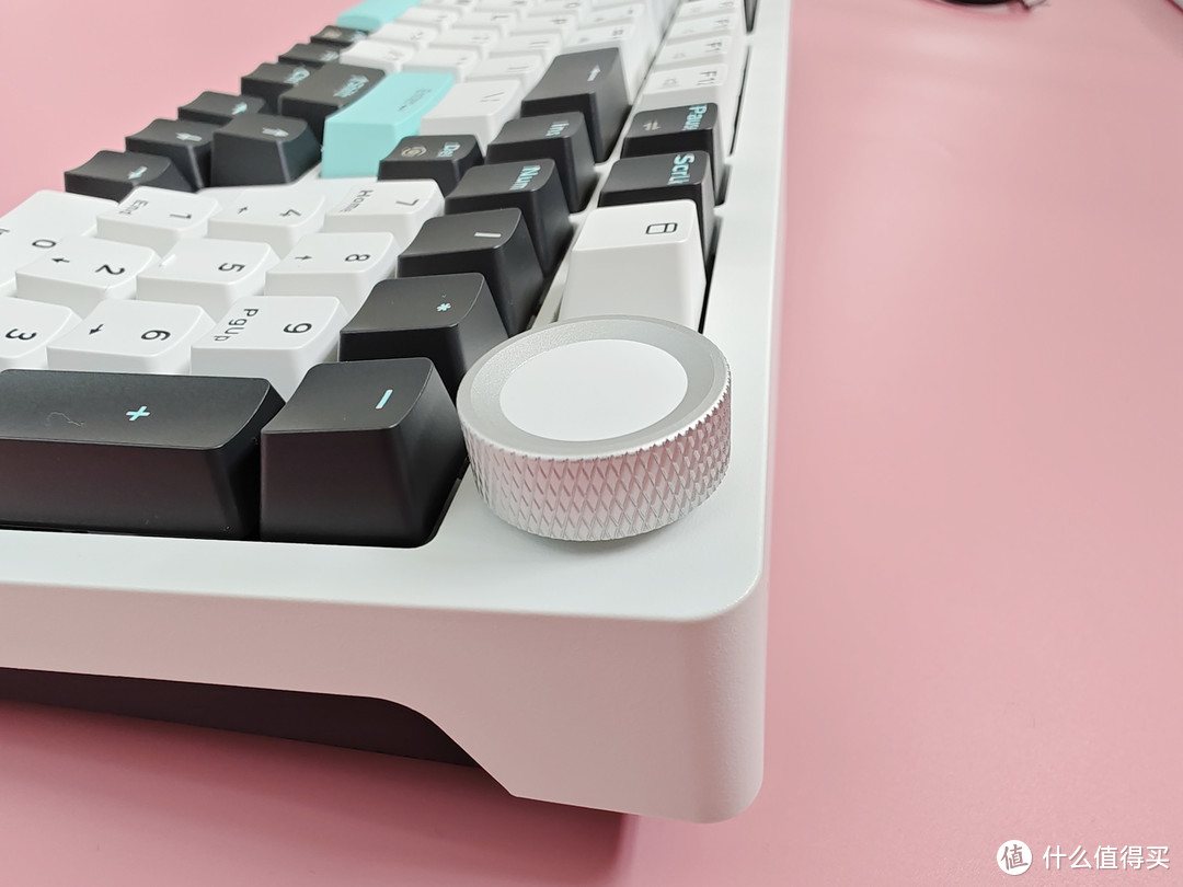 京东京造JZ990三模客制化机械键盘使用体验分享