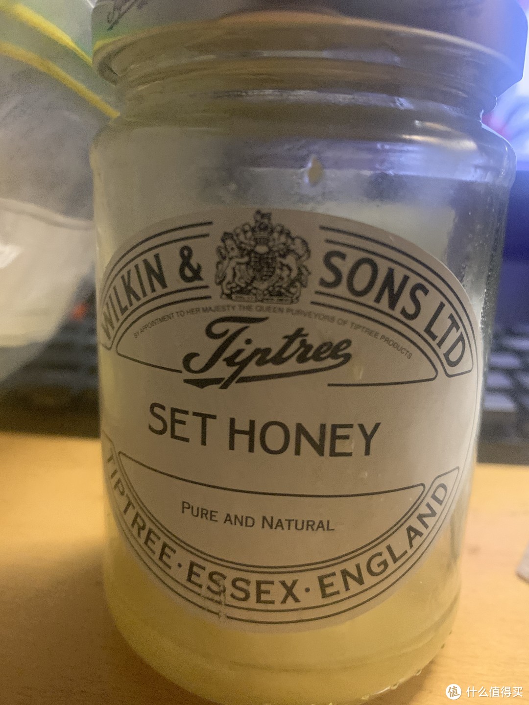 万能蜂蜜蘸料-万物皆可一“蘸”