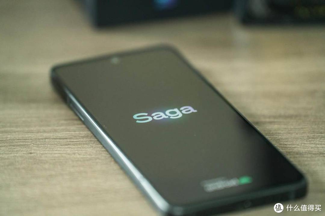 Saga 国内首测 | 一台半成品旗舰手机，一场大胆的 Web3 试验