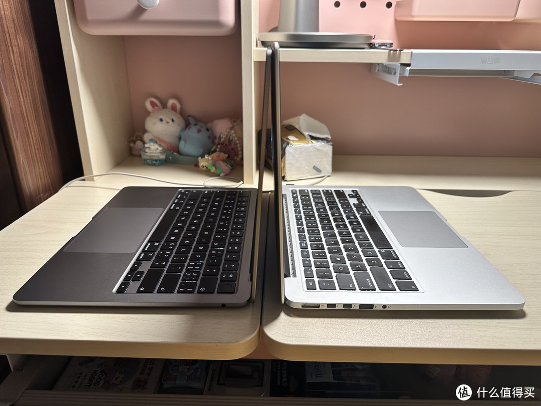 苹果推出了15寸MacBook air，最后还是选择了13寸