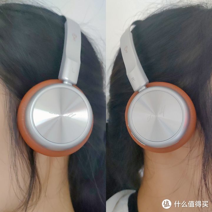 2023年200元内高颜值头戴式耳机推荐，复古百搭的iKF R1 小头戴蓝牙耳机实际测评分享！