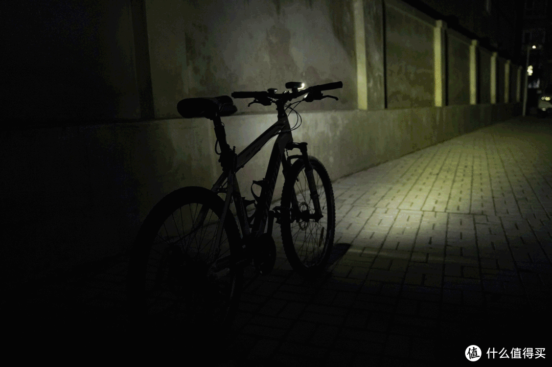迈极炫RN3000，你一定需要的自行车灯
