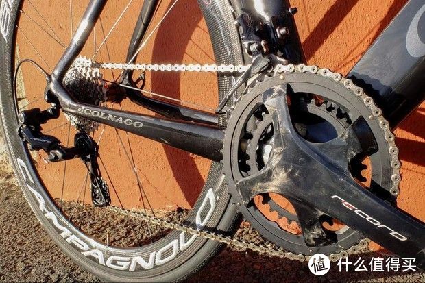 Campagnolo Record 是 Campagnolo 系列旗舰产品中的一款