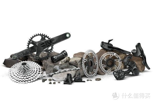 Campagnolo Ekar 是一套完全致力于砾石骑行的套件