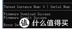 三星PM9A1固态硬盘再升级固件7801提升性能