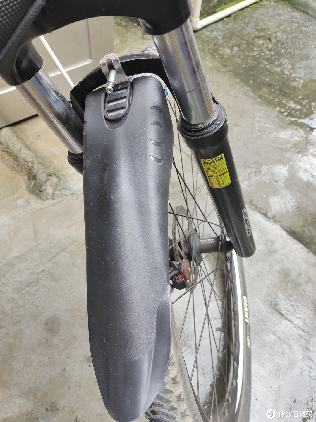 基础版。自行车挡泥板/全包山地车通用前后挡雨泥除泥瓦单车