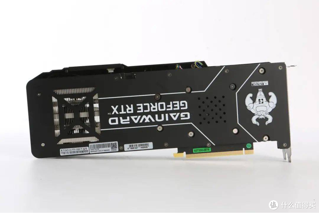 耕升 GeForce RTX 3060 Ti 追风，以性价比之名，为高性能代言