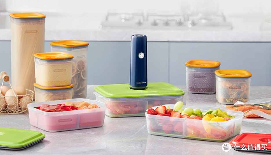 保鲜收纳有妙招！这些冰箱收纳神器助你冰箱整齐有序、食材持久新鲜！