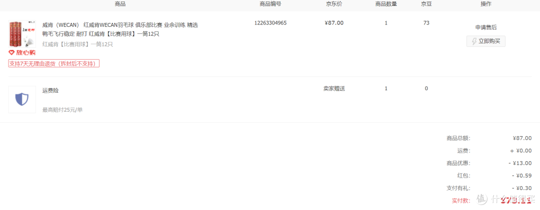 聊聊这两年打过的10来种70到90价位的羽毛球