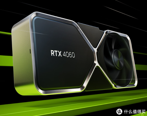 RTX 4060 8GB值不值得买？_显卡_什么值得买