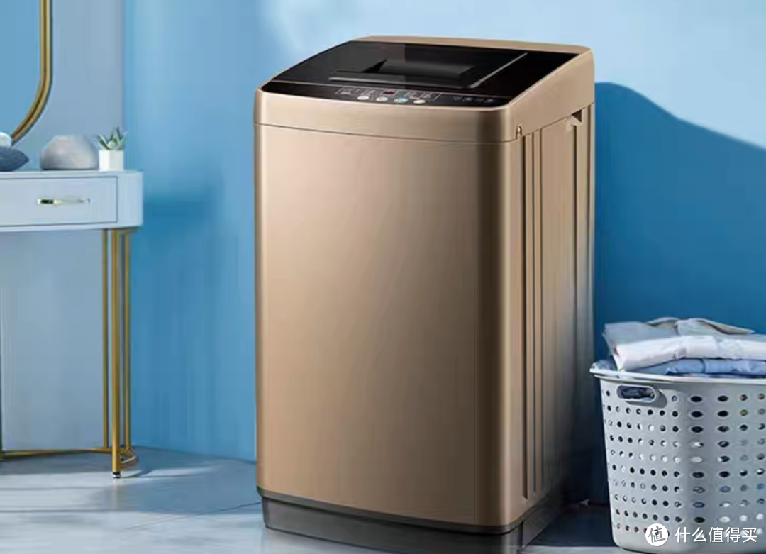两款300多7KG洗衣机推荐，租房或婴儿单独洗衣必备好物。