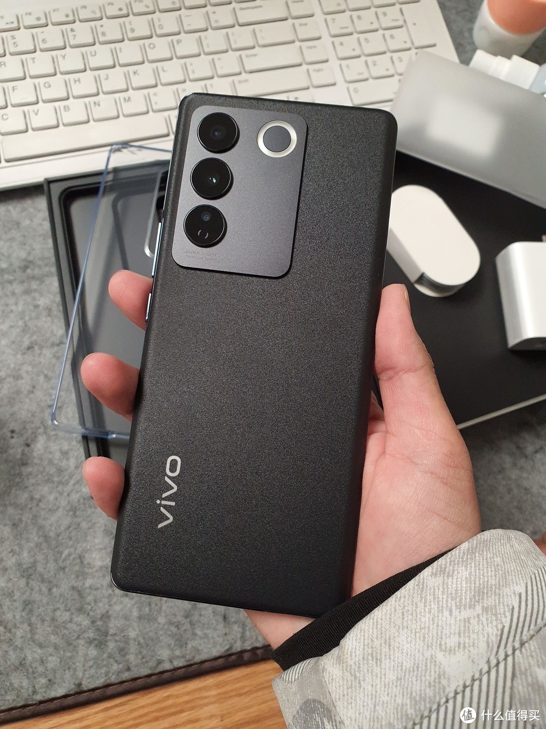 vivos15Pro和s16Pro的对比