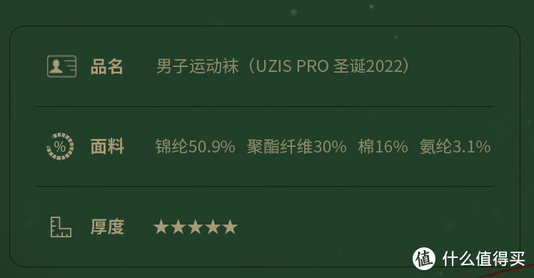 你的脚裸我来保护，推荐五双UZIS实战好穿的篮球袜，且不臭脚！