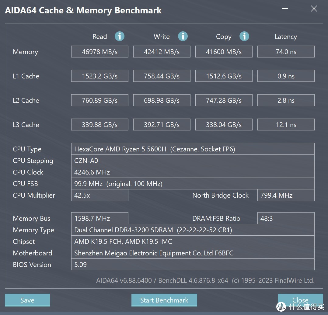 1200块的迷你主机能干啥？minisforum铭凡UM560XT购后晒评测