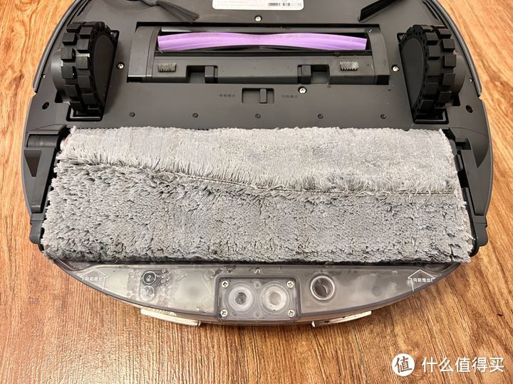洗地机是智商税吗？和扫地机器人、吸尘器比，哪个更实用？