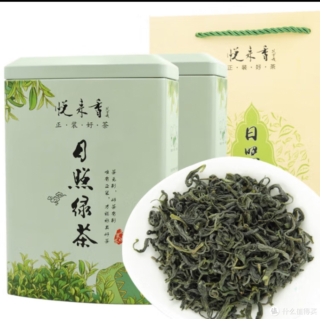 绿茶香型简单介绍，品茶时，可以侃大山的东西