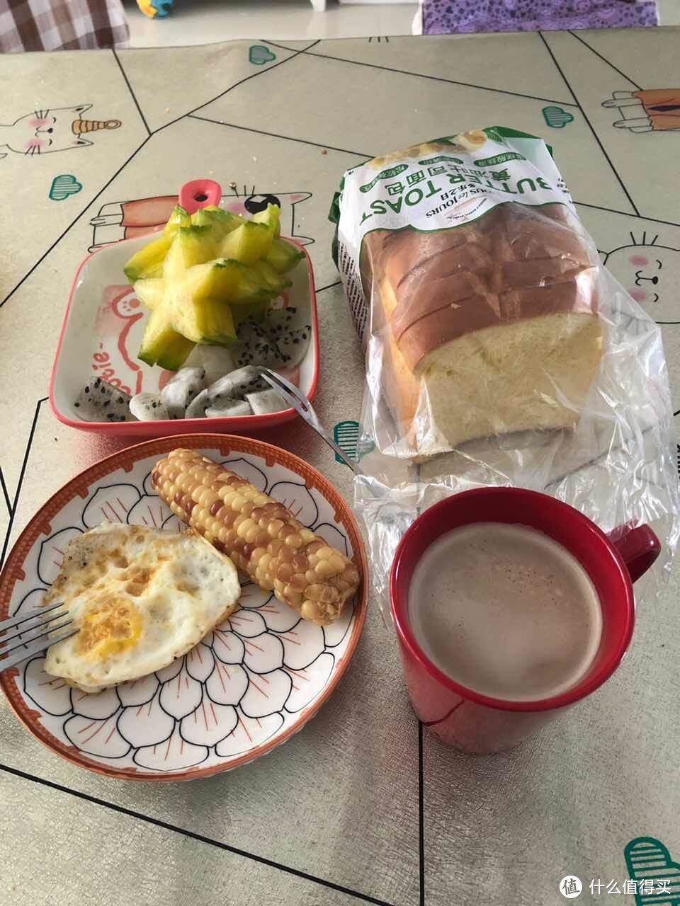 打工人早餐吃什么，健康、美味、快捷三样我都要，这几款早餐分享给你