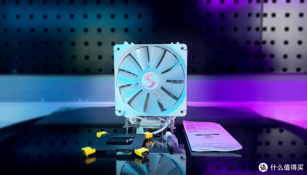 暑假将近，有没有适合学习电脑的散热器？