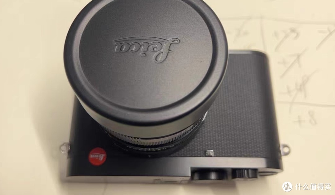 ​​Leica/徕卡Q3 全画幅相机，是一款特别不错的相机